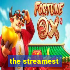 the streamest